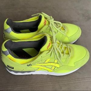 Asics GEL-LYTE 5 “Ubiq - Hazard" Gore-Tex size 10.5